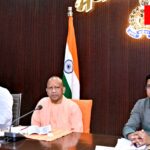सांसद डॉ बिनोद बिंद का प्रयास लाया रंग डेंगुरपुर में गंगा नदी पर ब्रिज और मुख्यमंत्री ने गोपीगंज-मीरजापुर के बीच रेलवे लाइन पर आरओबी के निर्माण की मांग को तत्काल दी स्वीकृति
