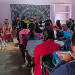 योजनाबद्ध पढ़ाई से परीक्षा का डर होता है दूर : डॉ. संकट मोचन झा